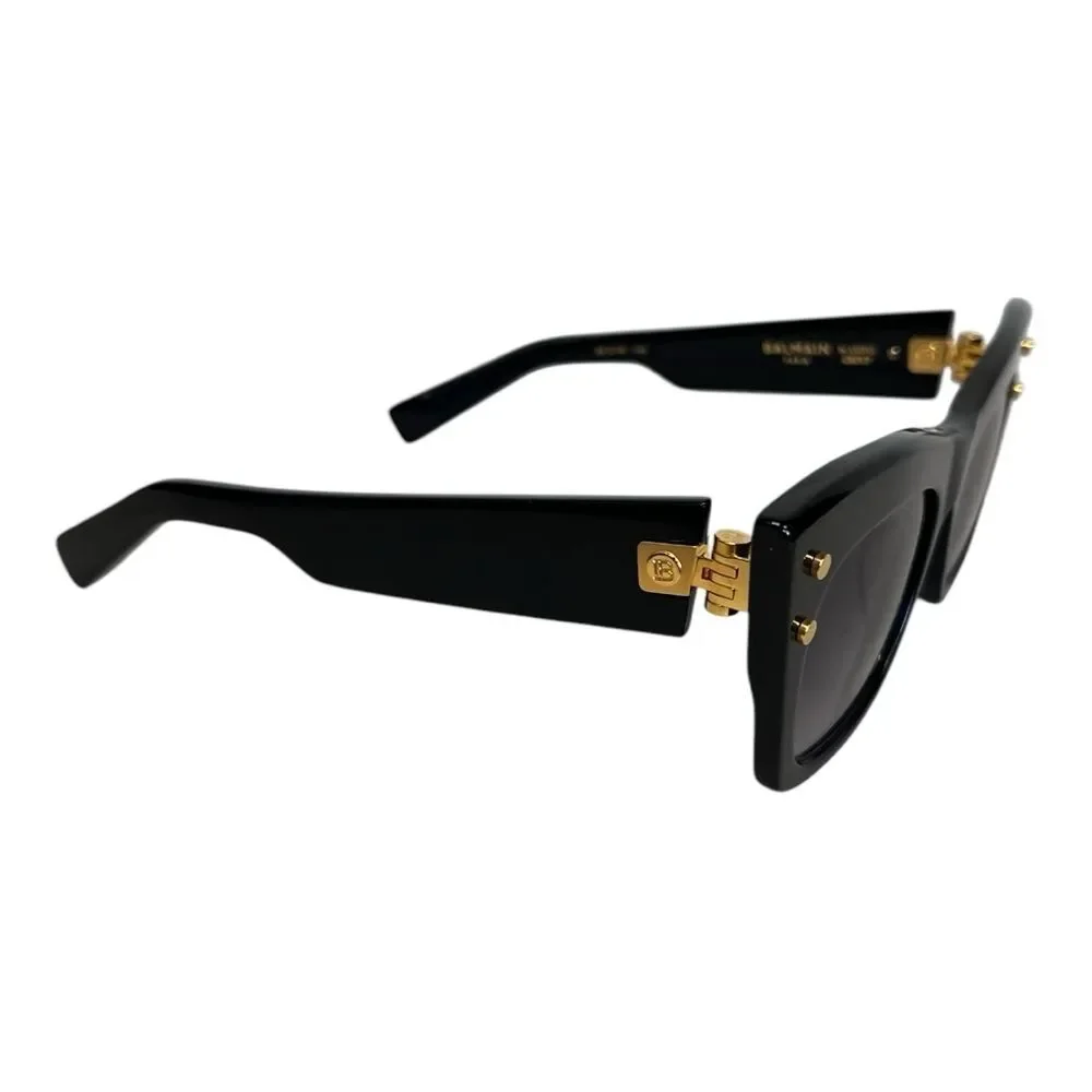 NEW‎ Balmain | Eyewear B-II Luxury Sunglasses